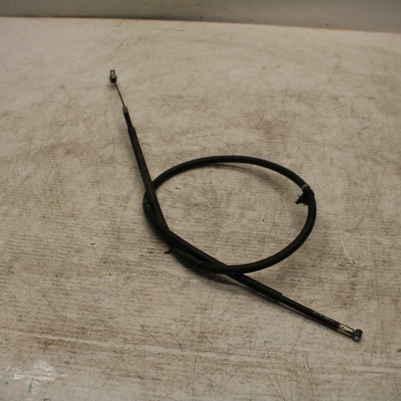 11-19 SUZUKI GSXR600 CLUTCH CABLE LINE BB371