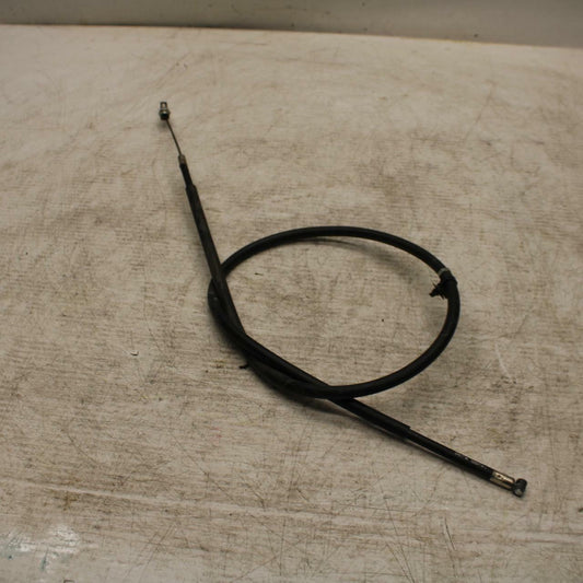 11-19 SUZUKI GSXR600 CLUTCH CABLE LINE BB371