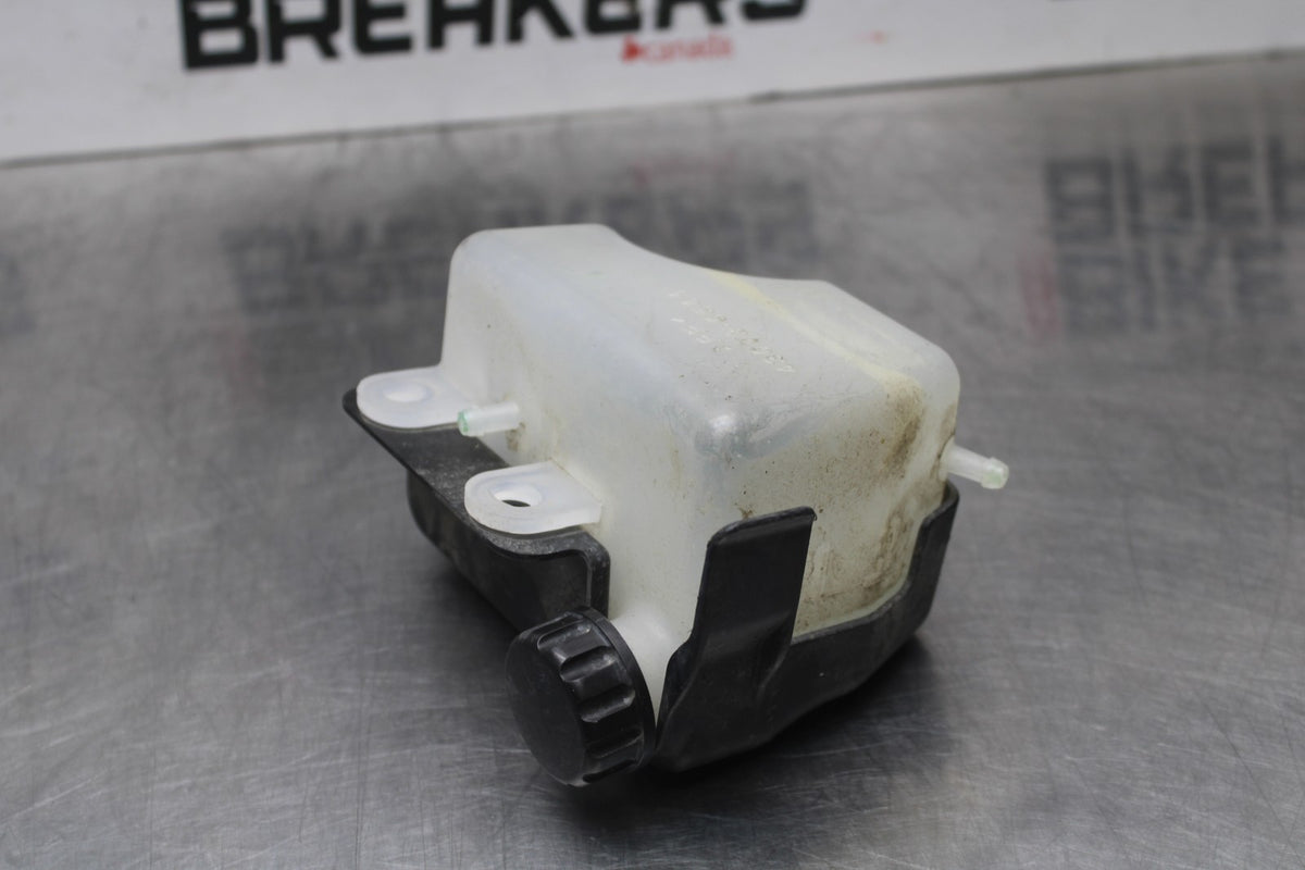 22 KAWASAKI NINJA 1000SX COOLANT WATER TANK RESERVOIR BOTTLE BB780