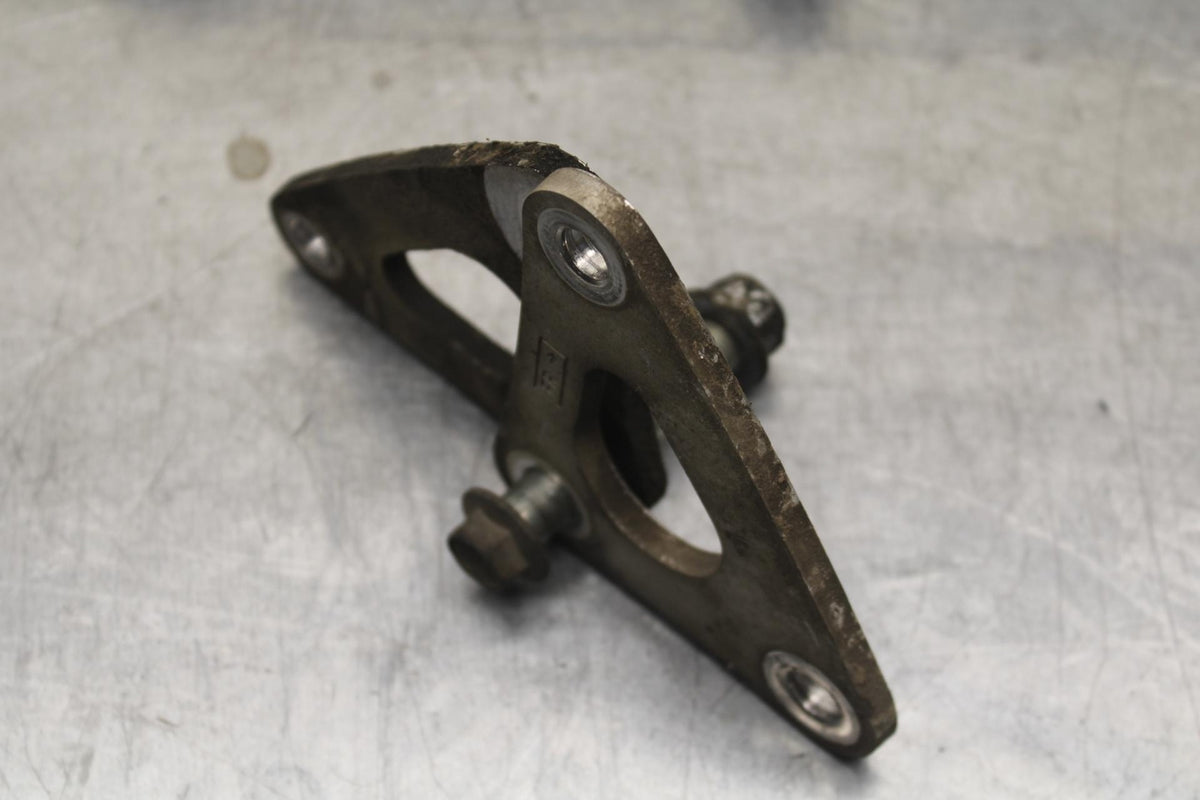 2011 Suzuki GSXR600 REAR DOGBONE SHOCK LINKAGE LINK BB605