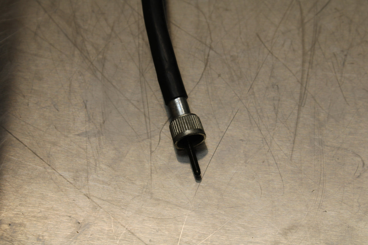96 YAMAHA YZF750R SPEEDOMETER CABLE SPEEDO LINE BB137