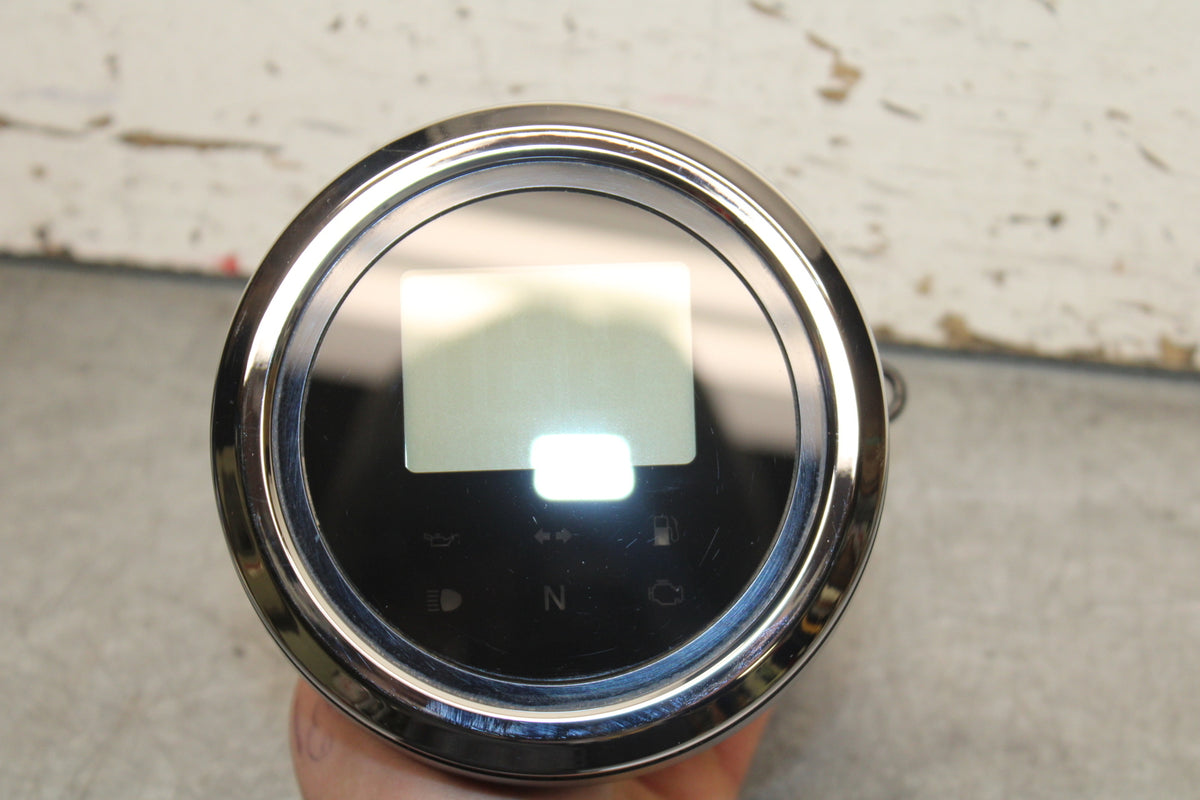 17-24 YAMAHA BOLT XVS950 GAUGES METER SPEEDO TACH BB729