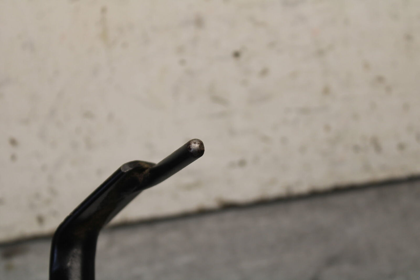 22-24 YAMAHA XSR900 KICKSTAND SIDE KICK STAND BB683