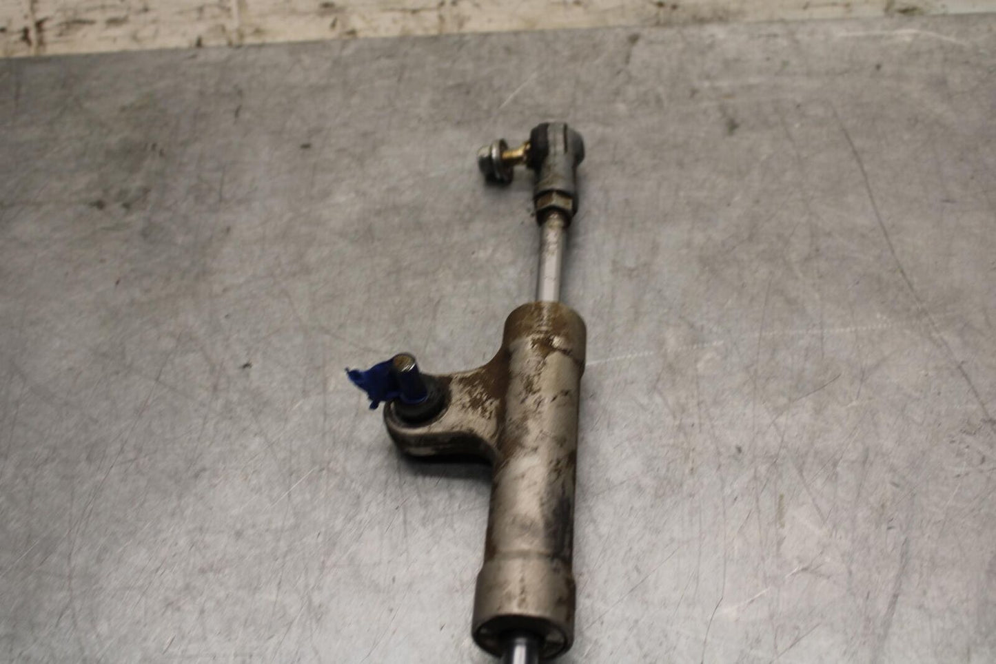 2001 Suzuki GSXR600 STEERING DAMPER STABILIZER BB59
