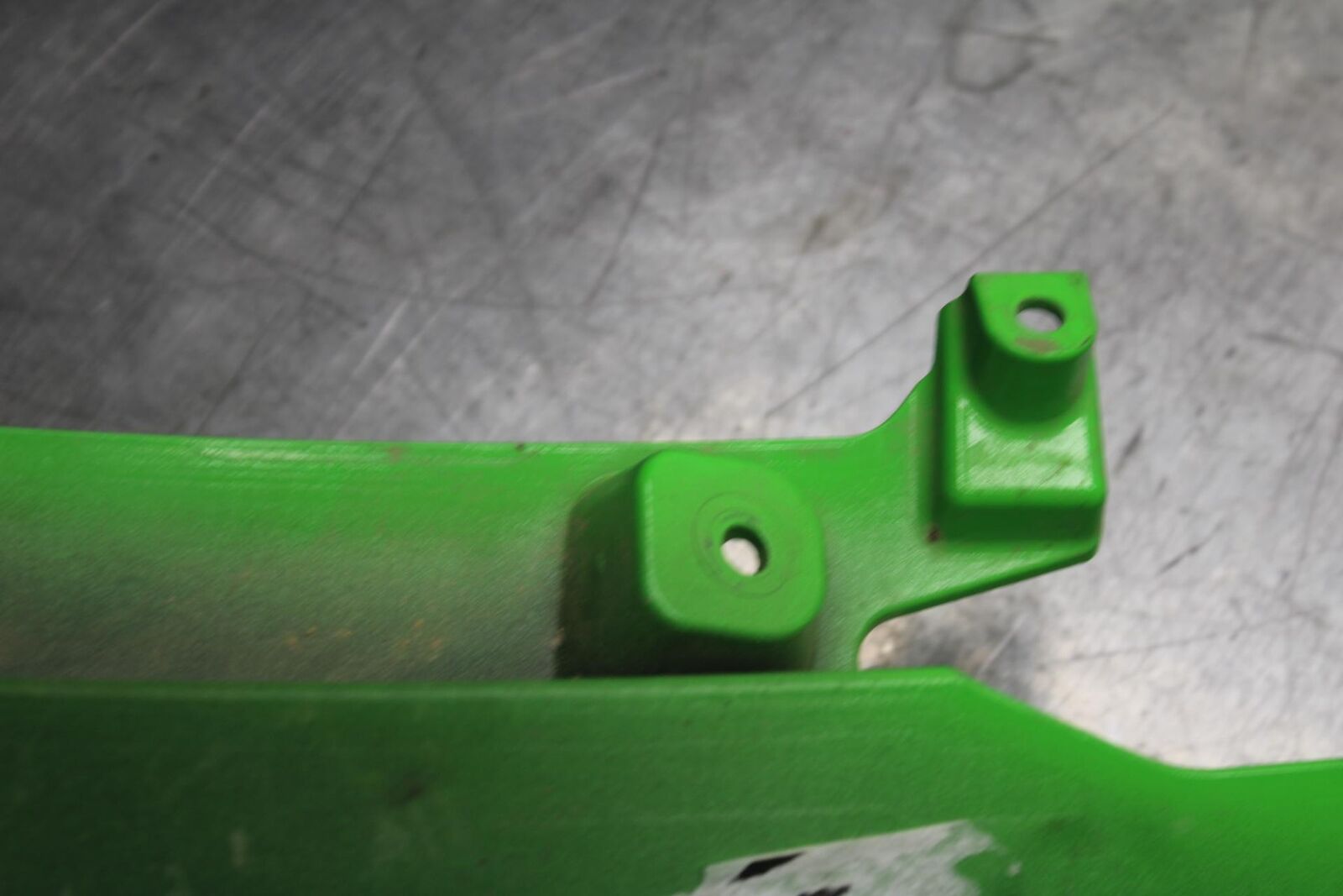 2016 Kawasaki Ninja ZX10R ZX1000 ABS KRT Edition LEFT LOWER MID UPPER SIDE BB86