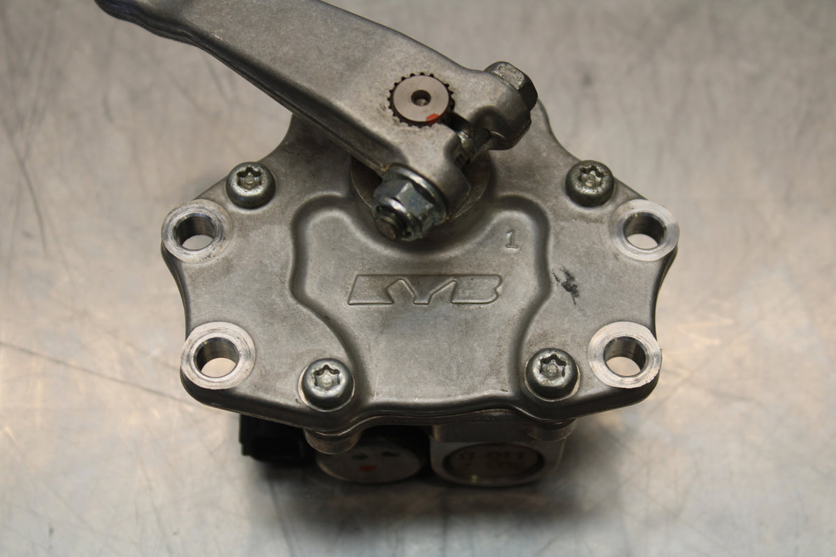 12-16 HONDA CBR1000RR STEERING DAMPER STABILIZER BB157