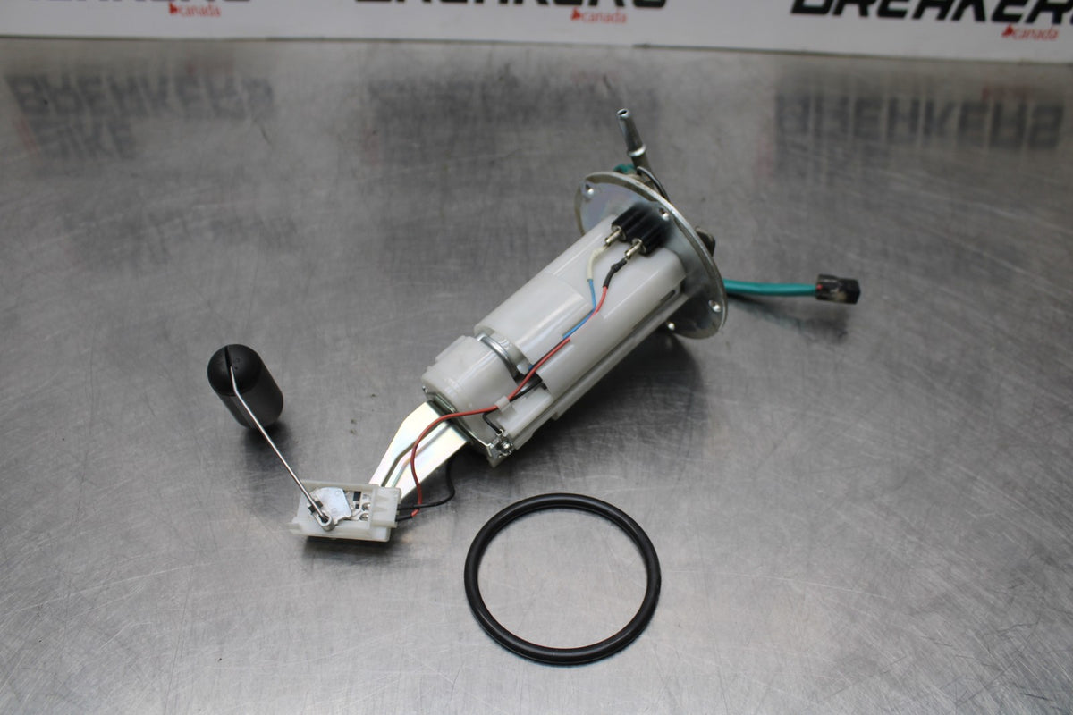 19-23 KAWASAKI NINJA ZX6R FUEL PUMP GAS PETROL SENDER UNIT BB188