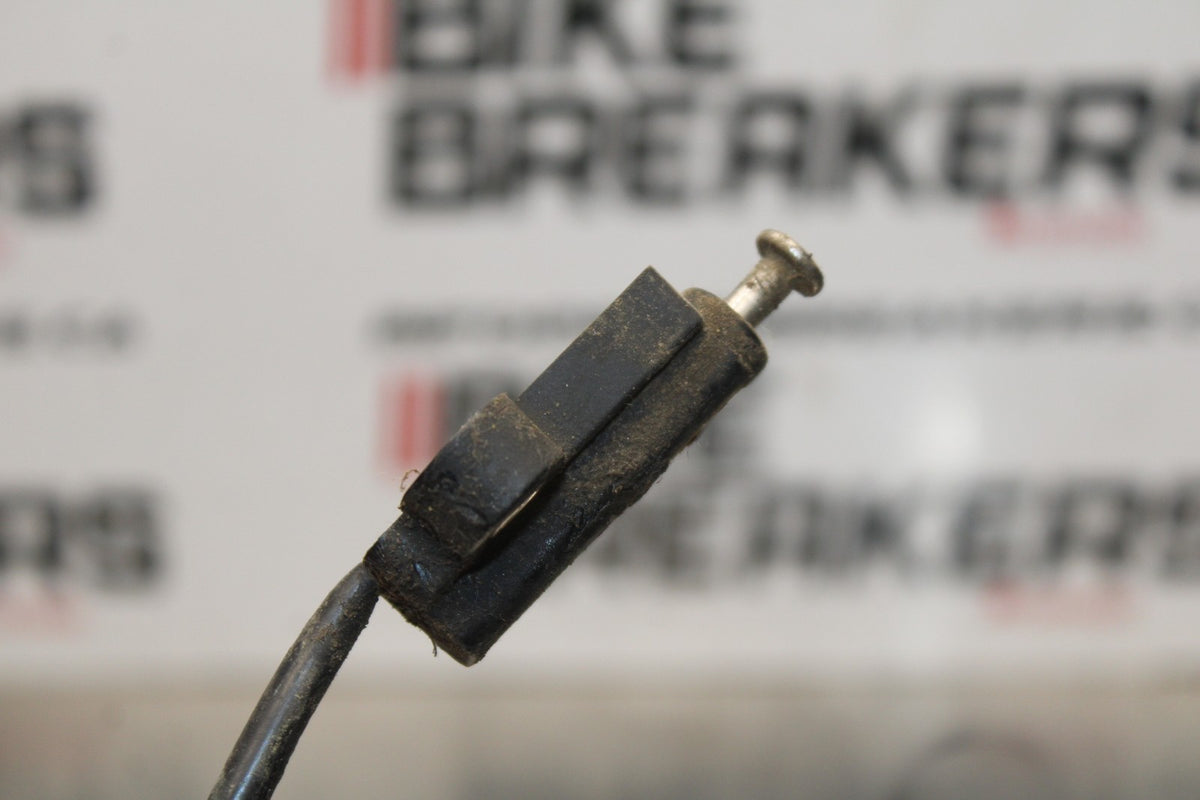 24-25 SUZUKI GSXR1000 KICKSTAND SIDE KICK STAND SENSOR BB767
