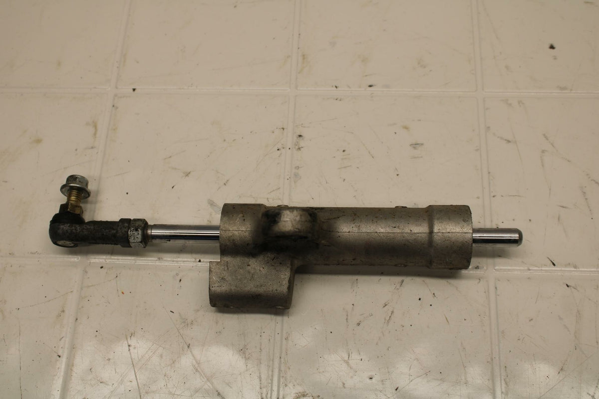 06-07 SUZUKI GSXR750 STEERING DAMPER STABILIZER BB26