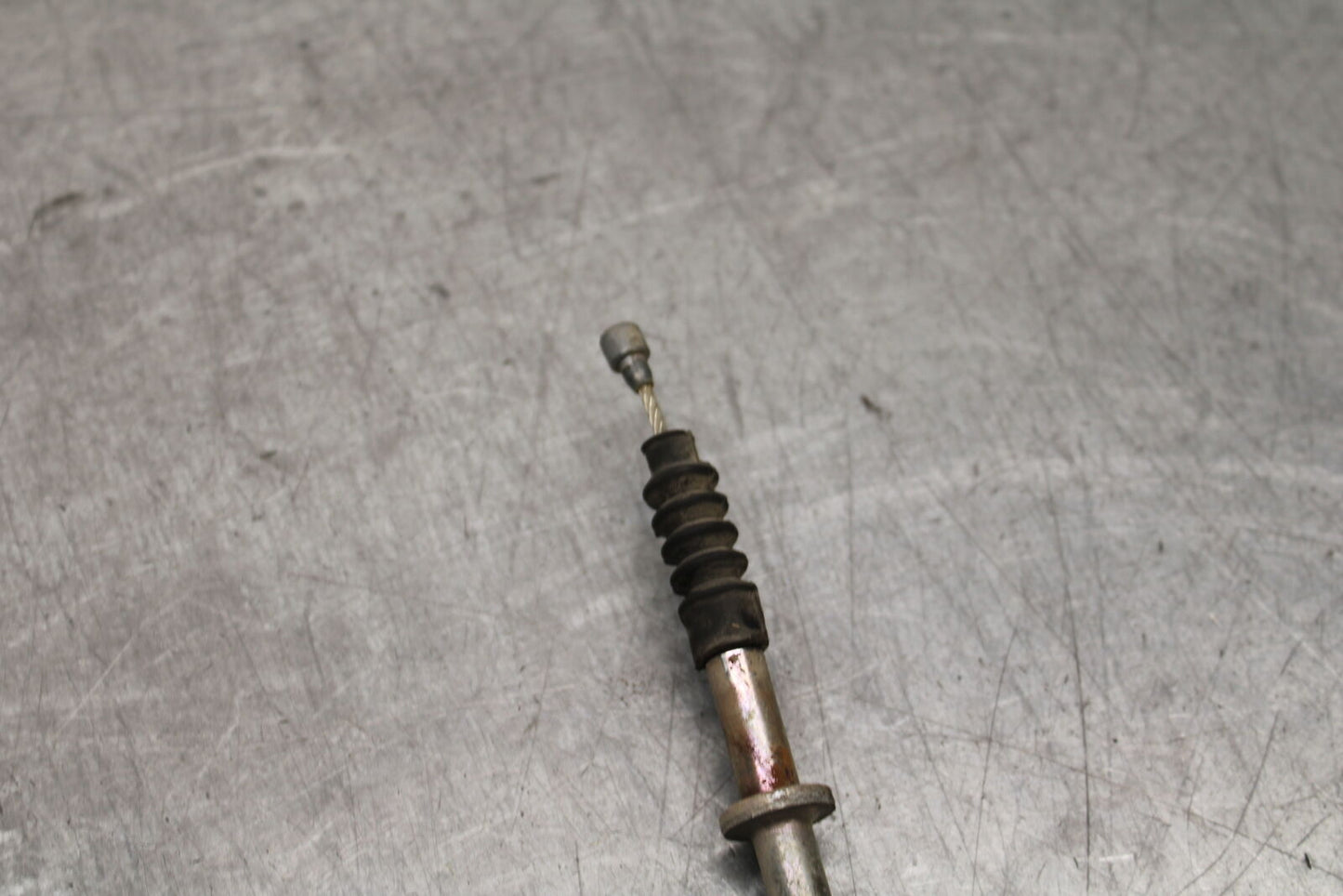 16-17 KAWASAKI VULCAN S 650 EN650 ABS CLUTCH CABLE LINE BB731