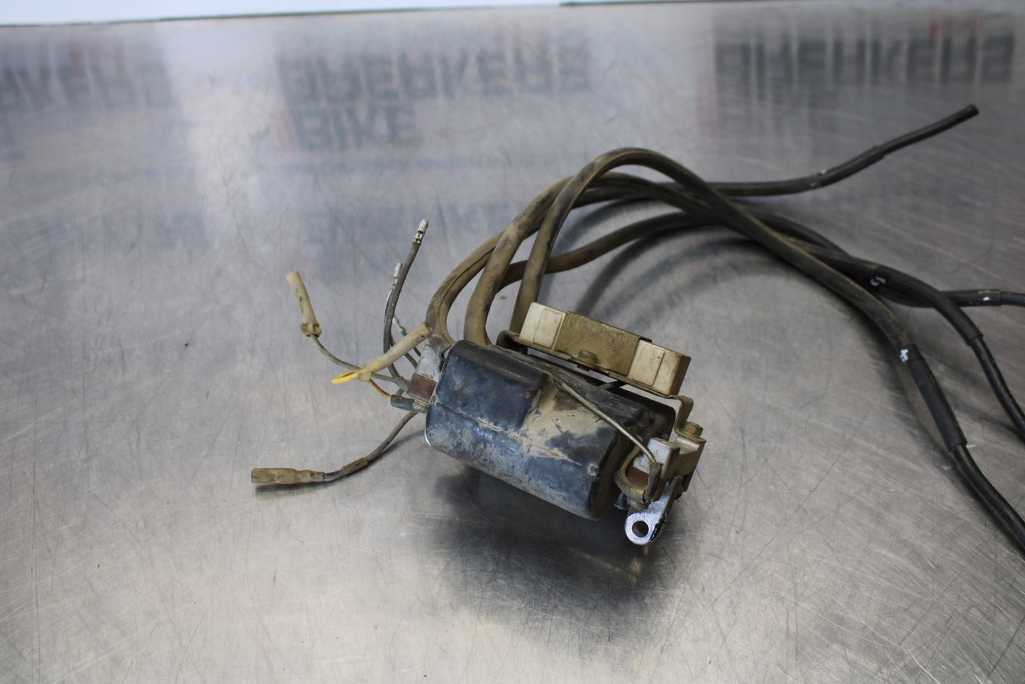 78-79 HONDA GOLDWING 1000 IGNITION COILS BB171