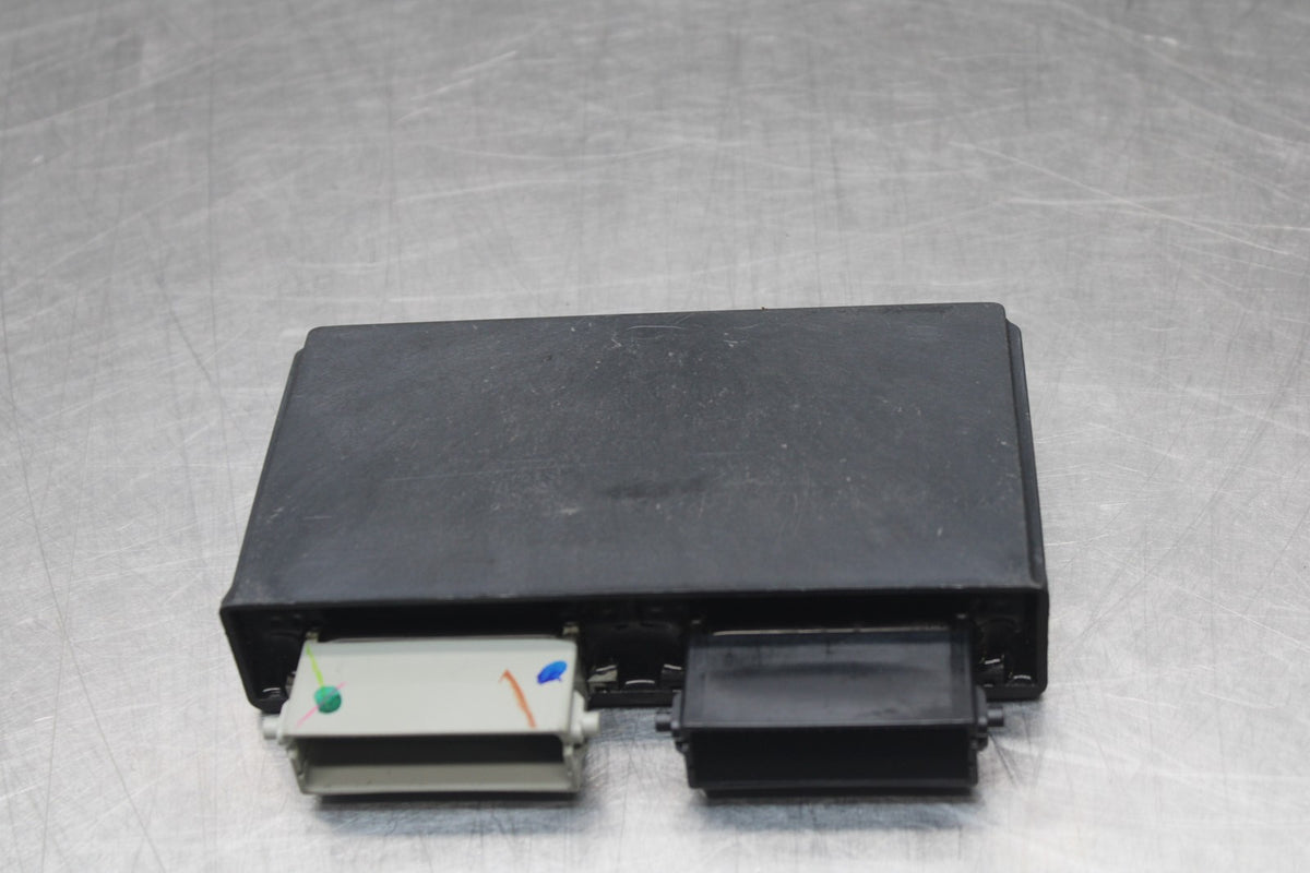 05-06 HONDA CBR600RR ECU COMPUTER CONTROLLER UNIT BLACK BOX ECM CDI BB727
