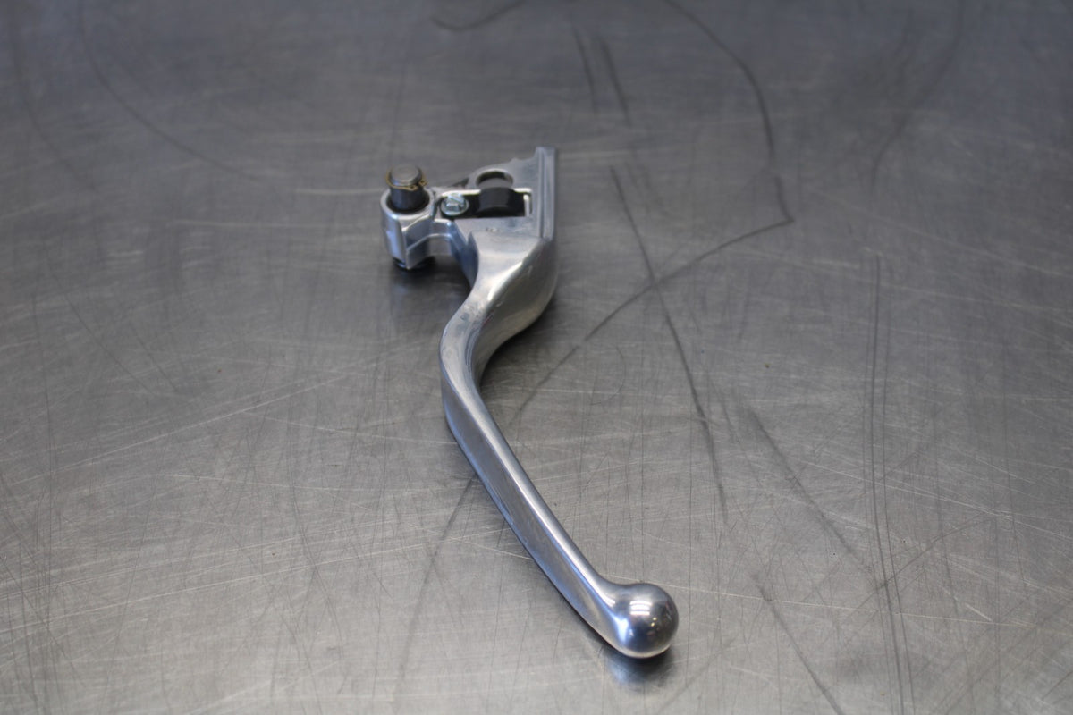 22 HARLEY-DAVIDSON SOFTAIL LEFT HANDLEBAR CLIPON CLUTCH LEVER BB859