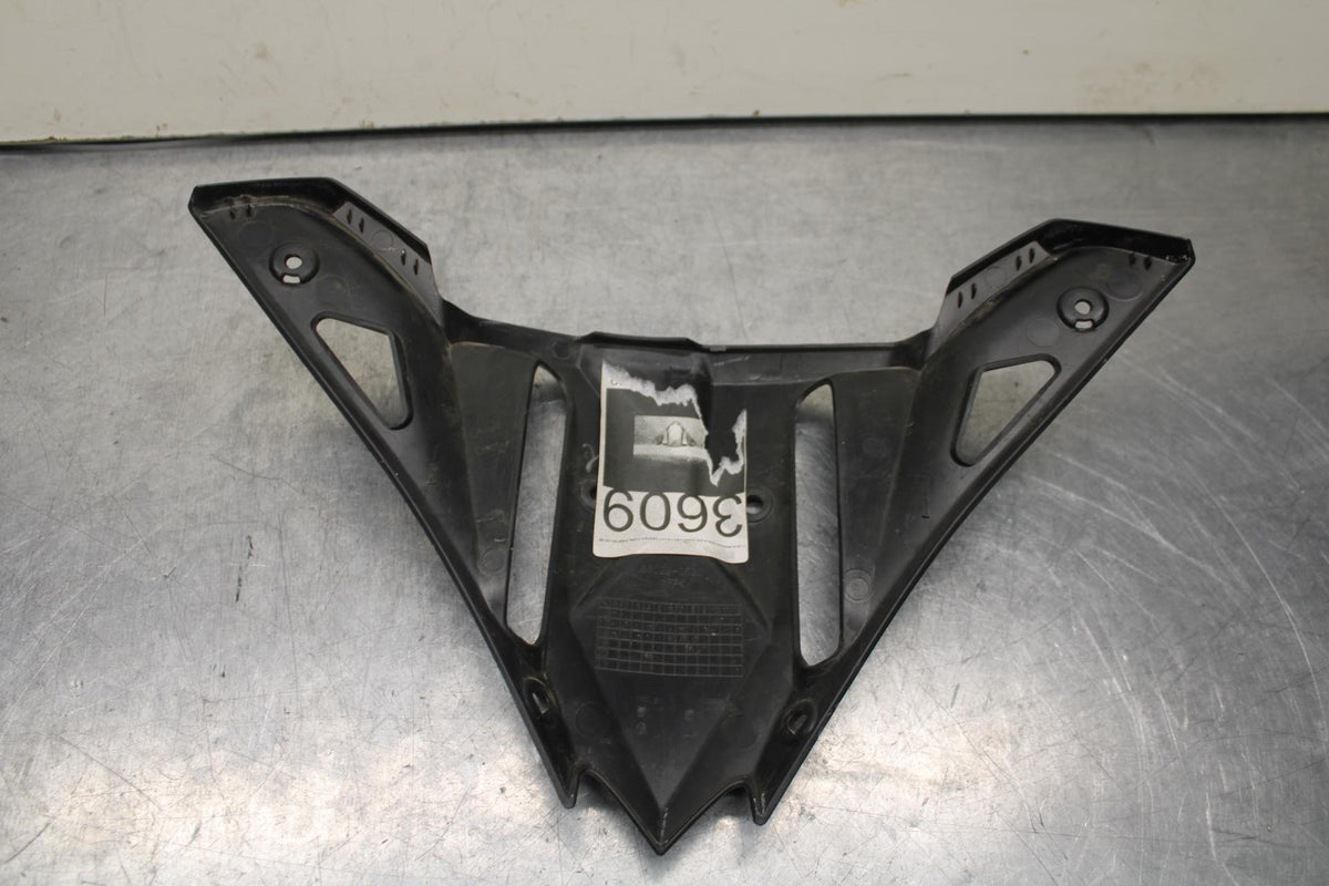 17-20 KAWASAKI NINJA 650 EX650 ABS FRONT CENTER COWL FAIRING BB88