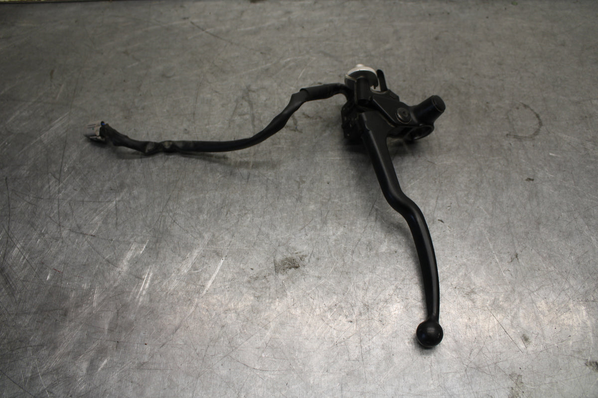 22-24 YAMAHA XSR900 CLUTCH PERCH MOUNT WITH LEVER BB683