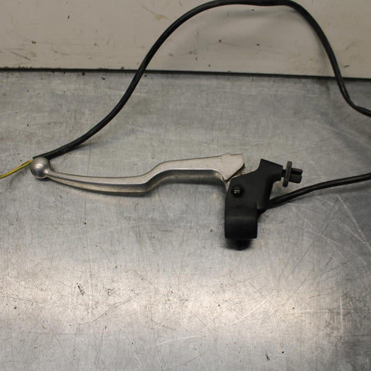 1995 Suzuki RF600R CLUTCH PERCH MOUNT WITH LEVER  BB615