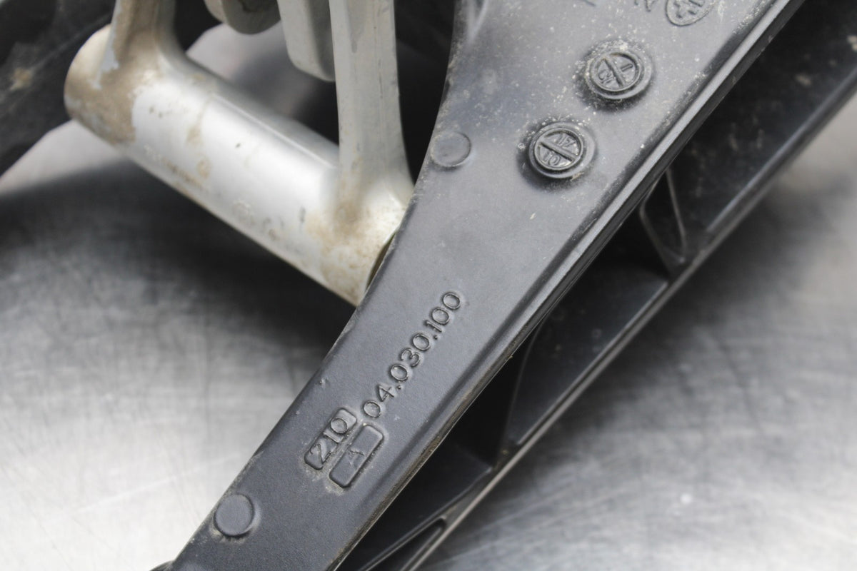 18-22 HUSQVARNA VITPILEN 701 REAR SWINGARM BACK SUSPENSION SWING ARM BB198