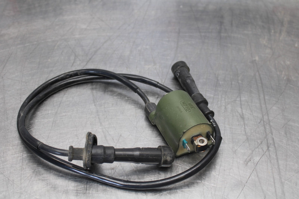 03 HONDA SHADOW SPIRIT 750 VT750DC IGNITION COIL BB907