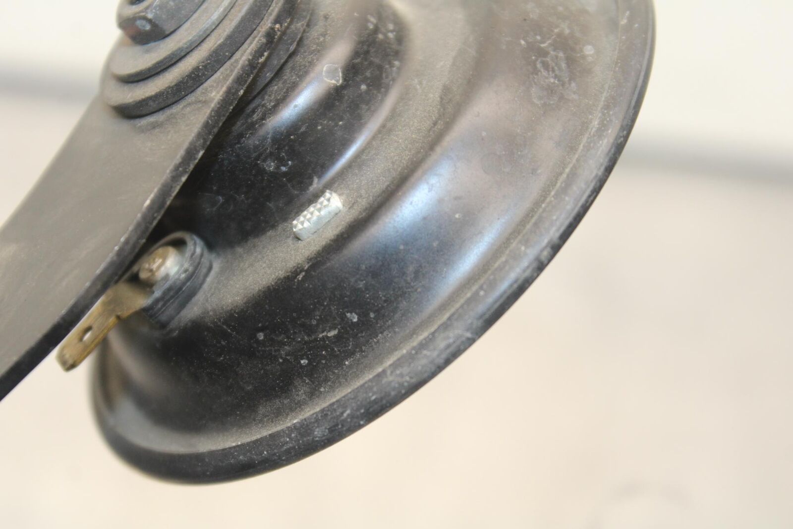 2011 Suzuki GSXR600 HORN SIGNAL BB602
