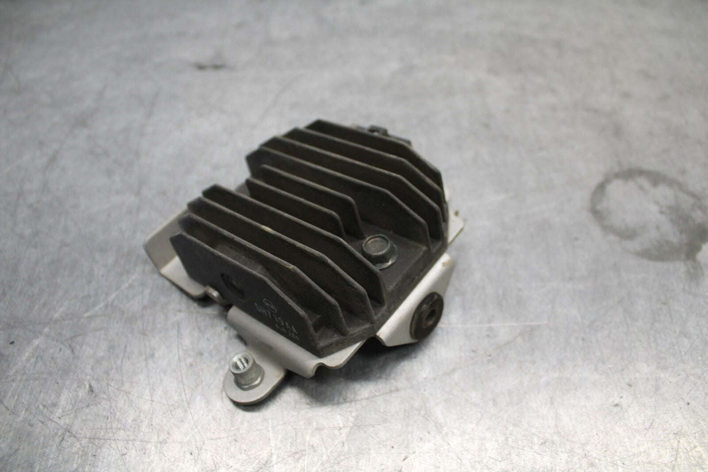07-09 YAMAHA FZ6 RECTIFIER VOLTAGE REGULATOR BB713