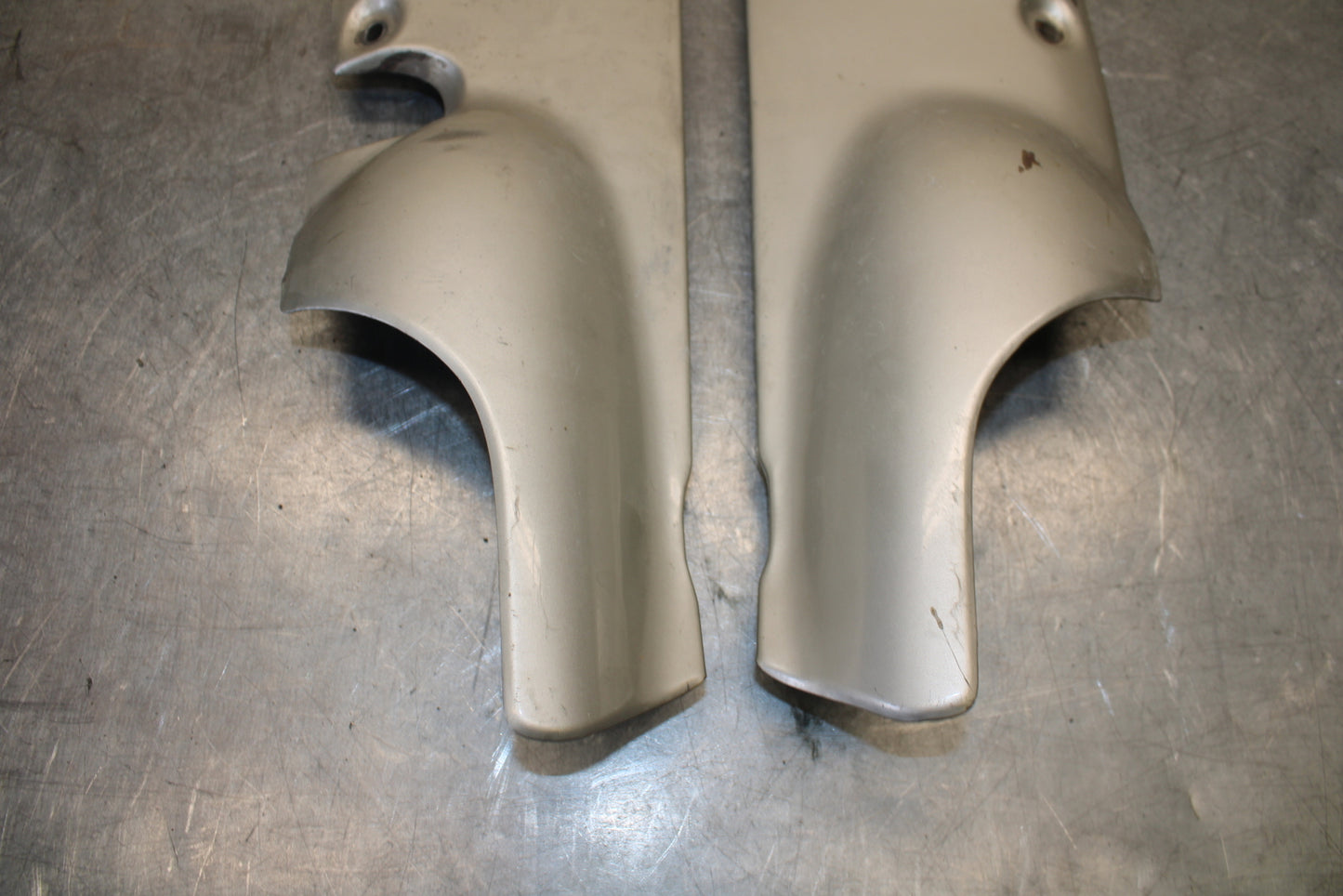93-00 HONDA GOLDWING 1500 GL1500SE EXHAUST PROTECTOR GUARD BB700