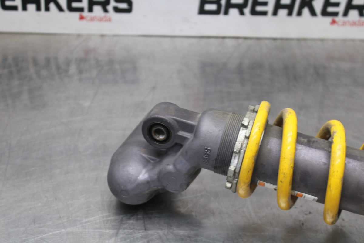 04-05 SUZUKI GSXR600 REAR BACK SHOCK ABSORBER SUSPENSION BB676
