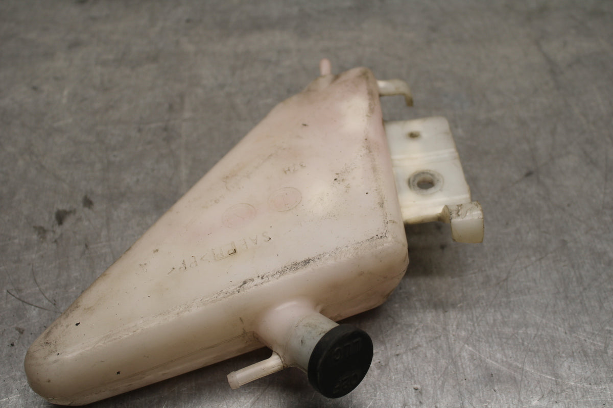 08-10 SUZUKI GSXR 600 COOLANT WATER TANK RESERVOIR BOTTLE BB130
