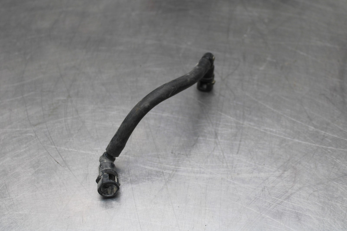 08-10 SUZUKI GSXR750 FUEL HOSE GAS LINE TUBE PIPE BB854