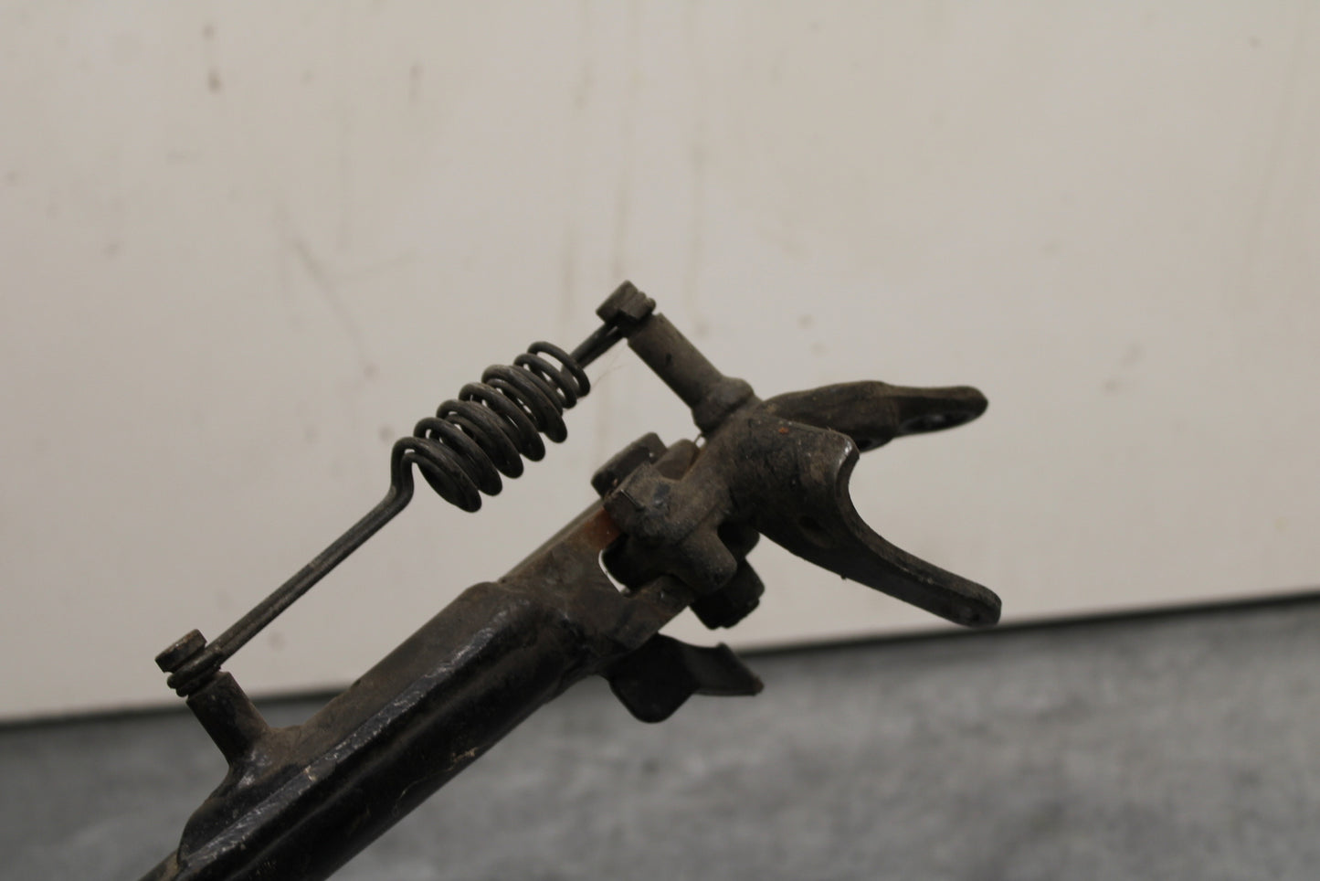 97-99 SUZUKI GSXR600 SRAD KICKSTAND SIDE KICK STAND BB123
