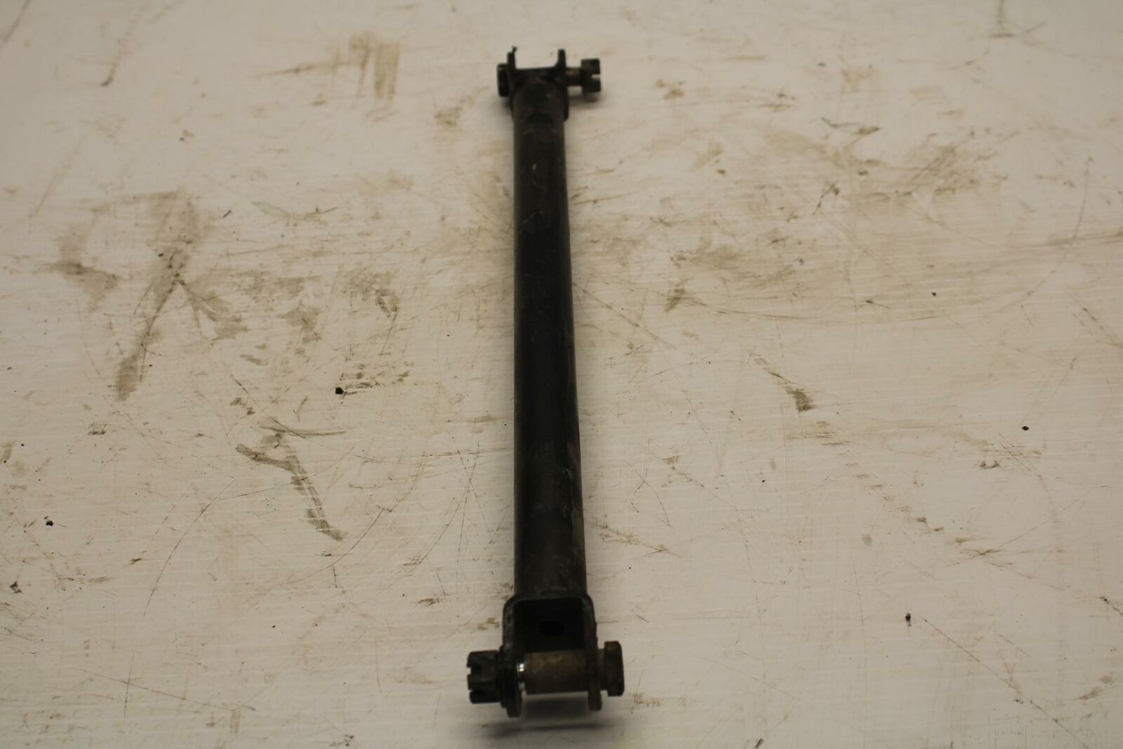 77-79 SUZUKI GS750 REAR BACK BRAKE TORQUE ROD SHAFT BAR BB258