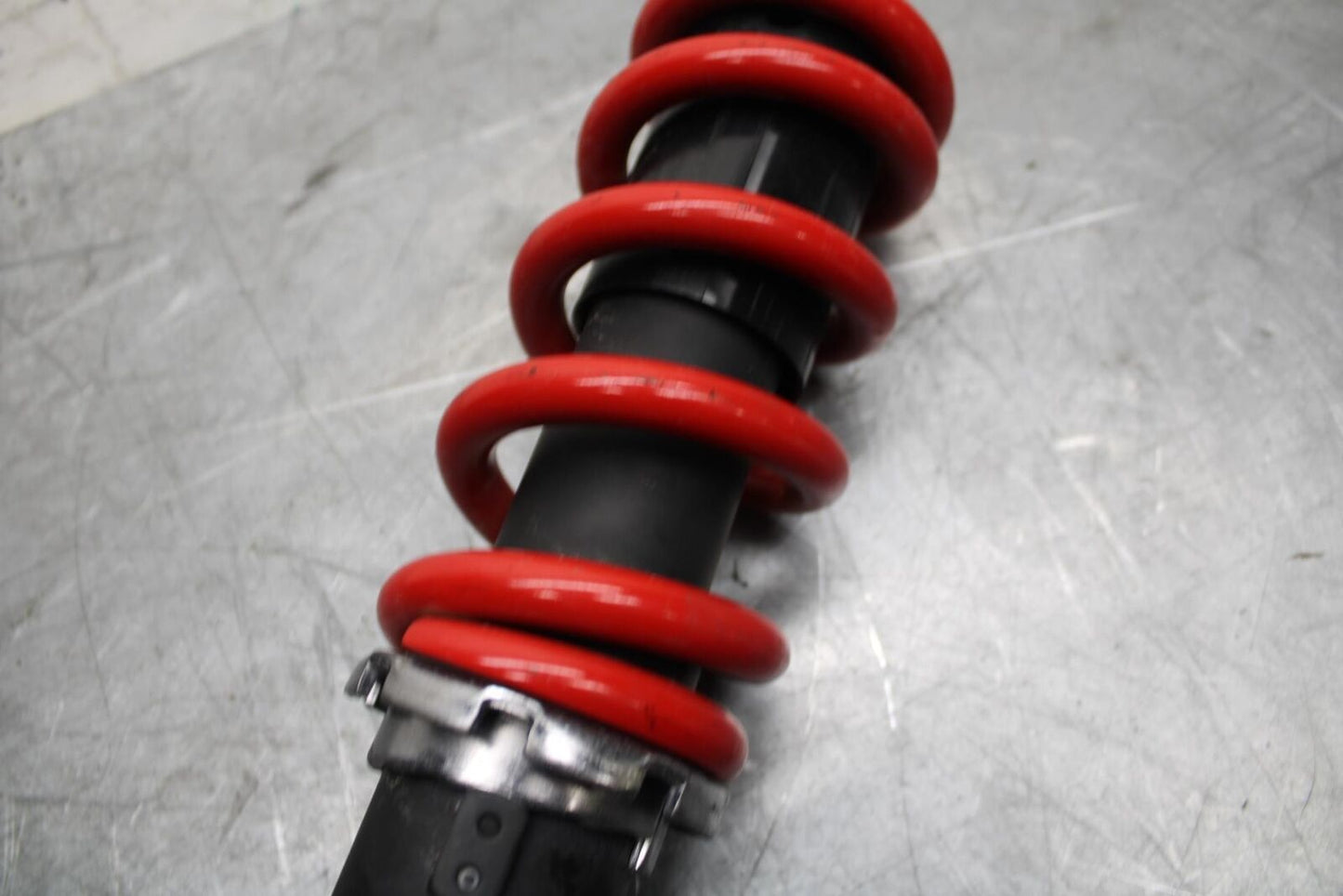 12-17 KAWASAKI NINJA 650 REAR BACK SHOCK ABSORBER SUSPENSION 45014-0364-VM BB470