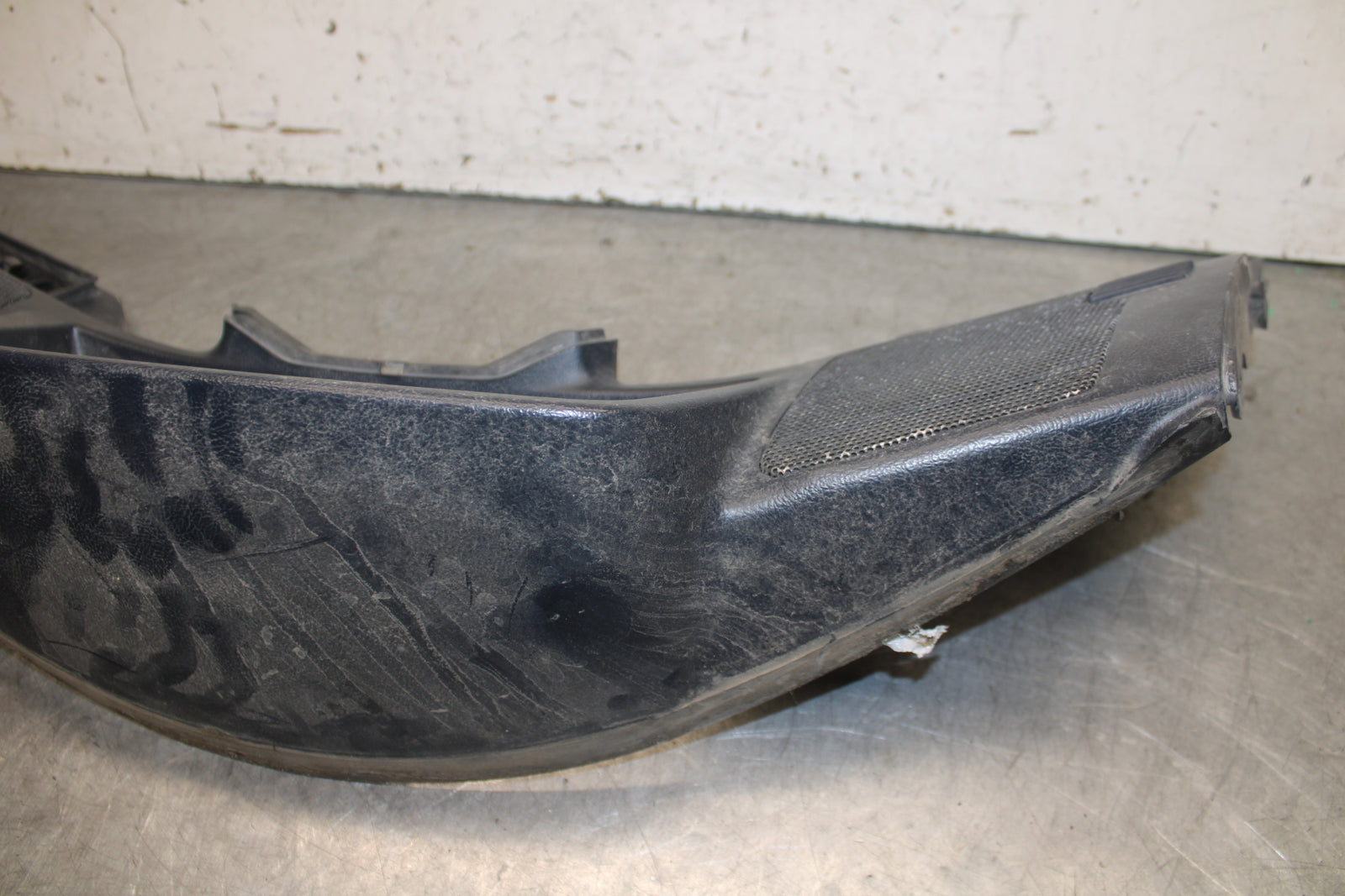 93-00 HONDA GOLDWING 1500 GL1500SE INSTRUMENT GAUGE SPEEDO TRIM PANEL BB700