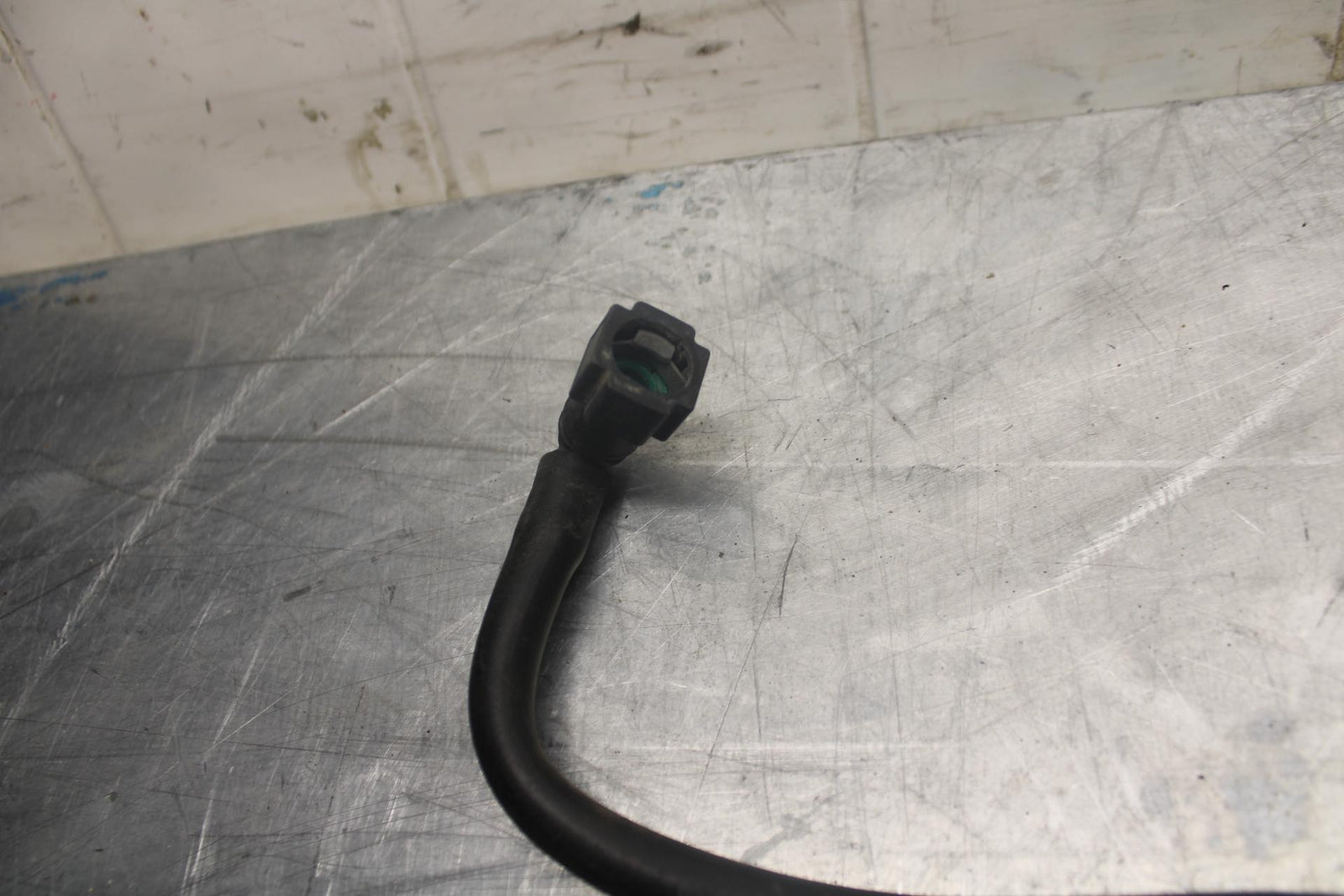 05 YAMAHA YZF R6S FUEL HOSE GAS LINE TUBE PIPE BB462