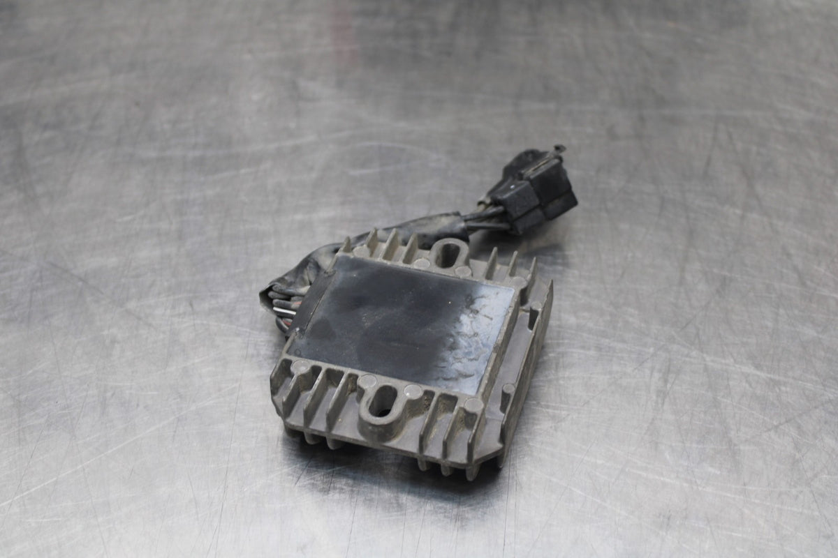 06 SUZUKI SV650S RECTIFIER VOLTAGE REGULATOR BB783