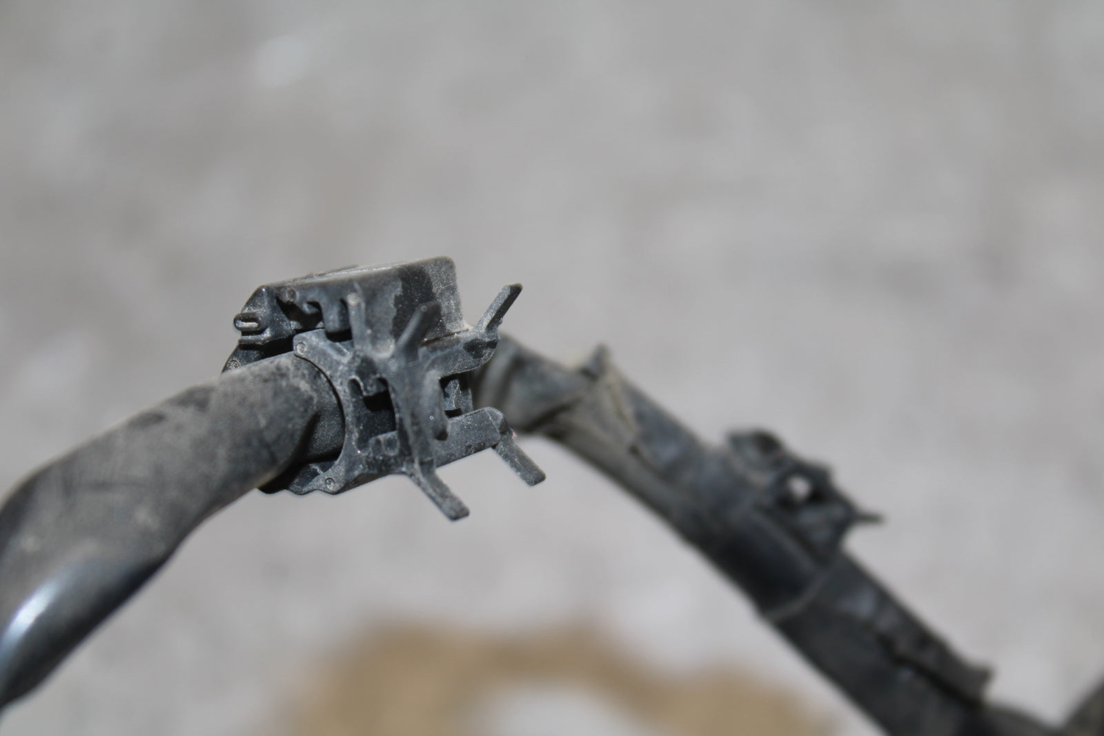 93-00 HONDA GOLDWING 1500 GL1500SE KICKSTAND SIDE KICK STAND SENSOR BB700