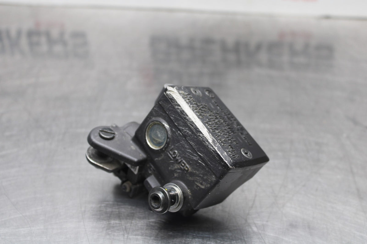 14-17 YAMAHA FZ07 FRONT BRAKE MASTER CYLINDER BB843