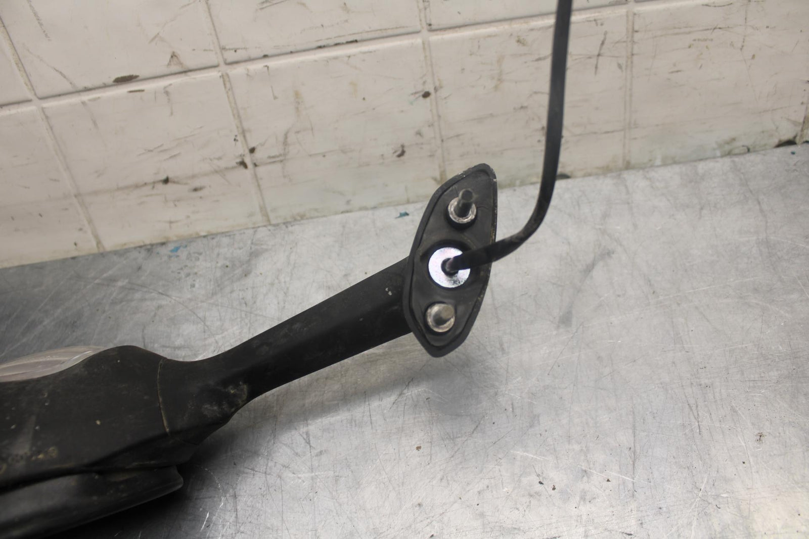 15-21 SUZUKI GSXR600 RIGHT SIDE REAR VIEW MIRROR BB460