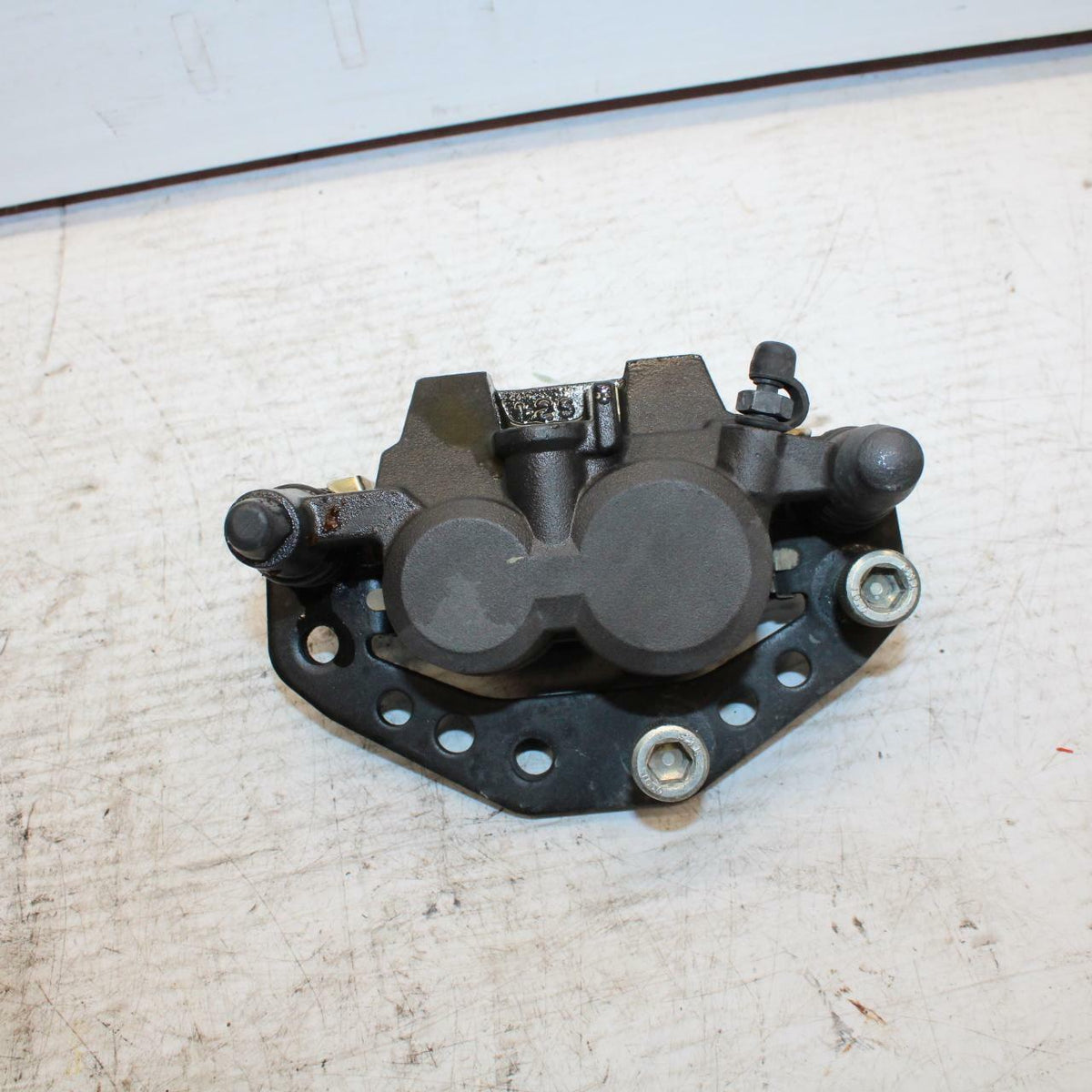 90-07 KAWASAKI ZZR 250  FRONT BRAKE CALIPER BB298