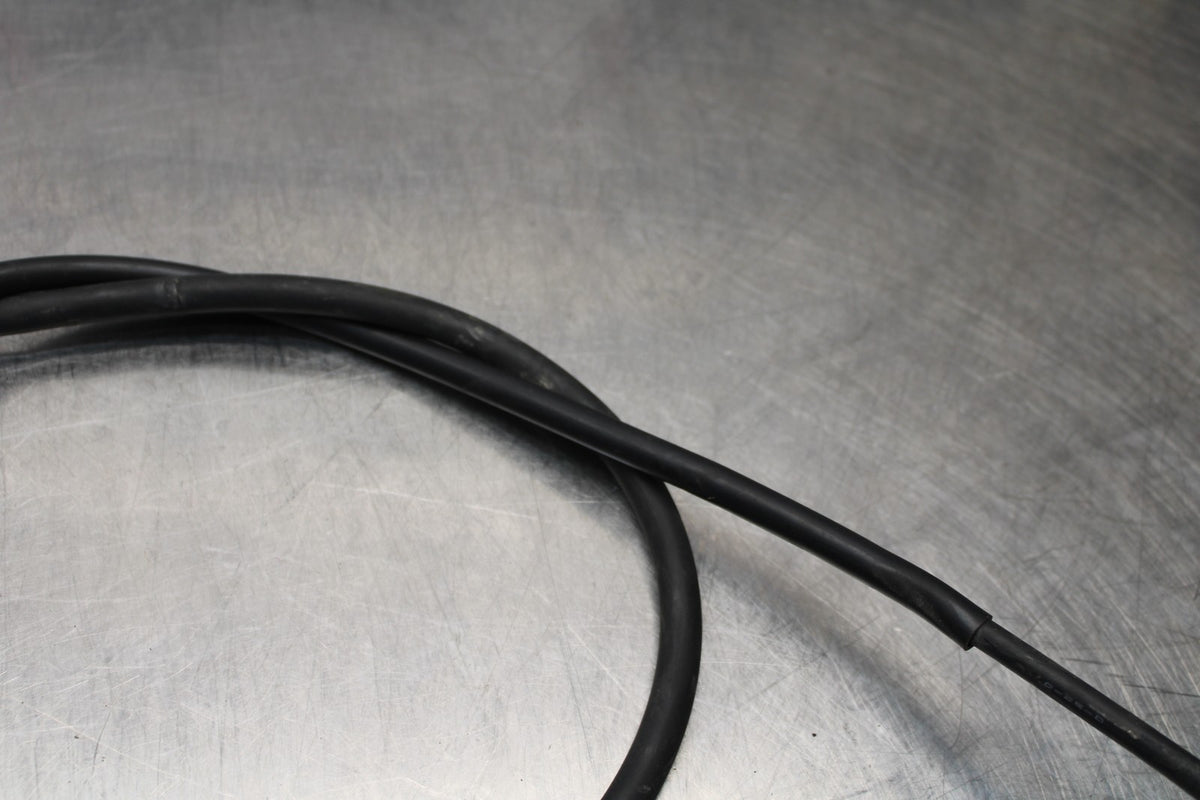 15-17 YAMAHA YZF R1 CLUTCH CABLE LINE BB190