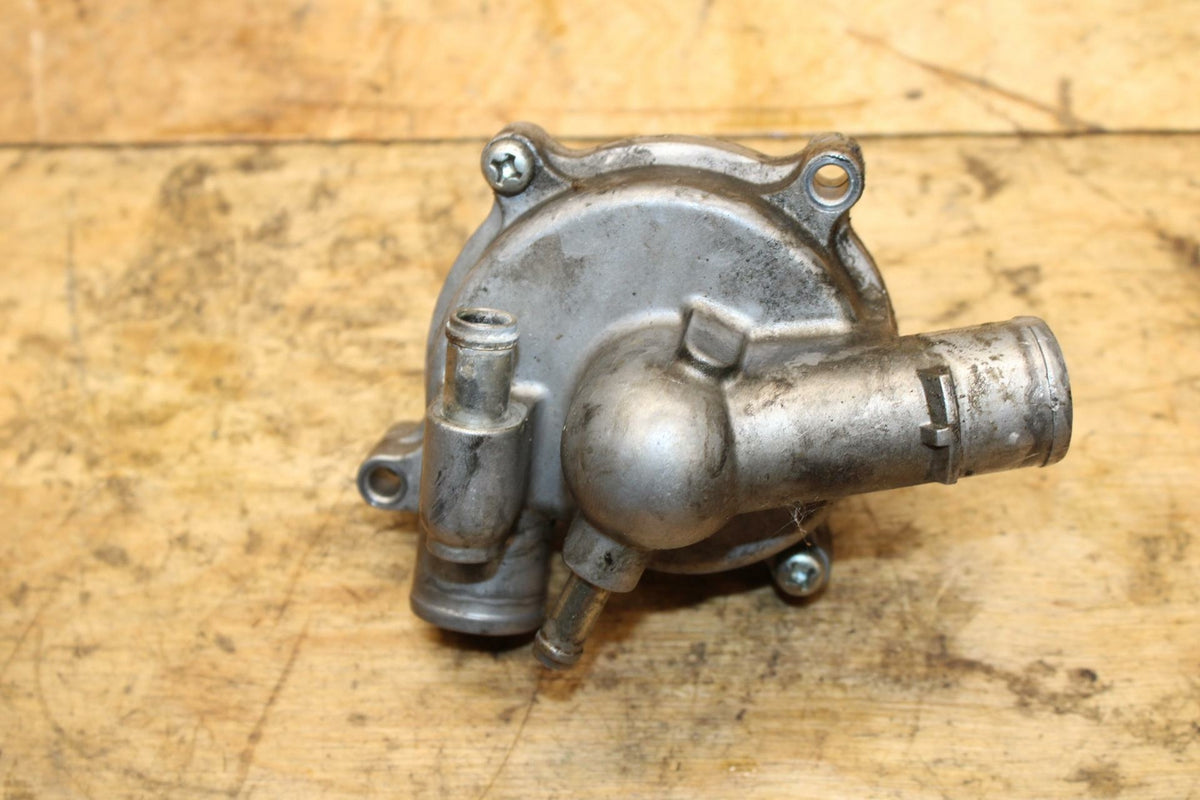 09-10 SUZUKI BOULEVARD M109R ENGINE WATER COOLANT PUMP  BB318