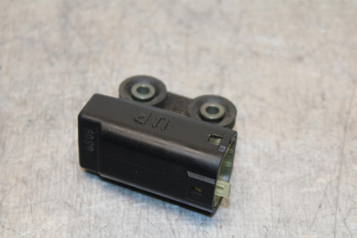 05 YAMAHA YZF R6S TIP OVER BANK ANGLE CRASH SENSOR SWITCH  BB95