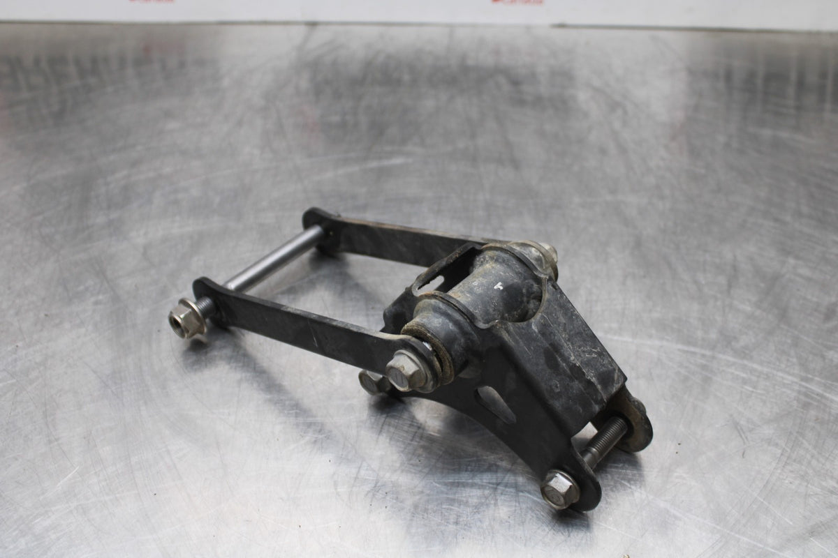 18-23 KAWASAKI NINJA 400 EX400 ABS REAR DOGBONE SHOCK LINKAGE LINK BB177