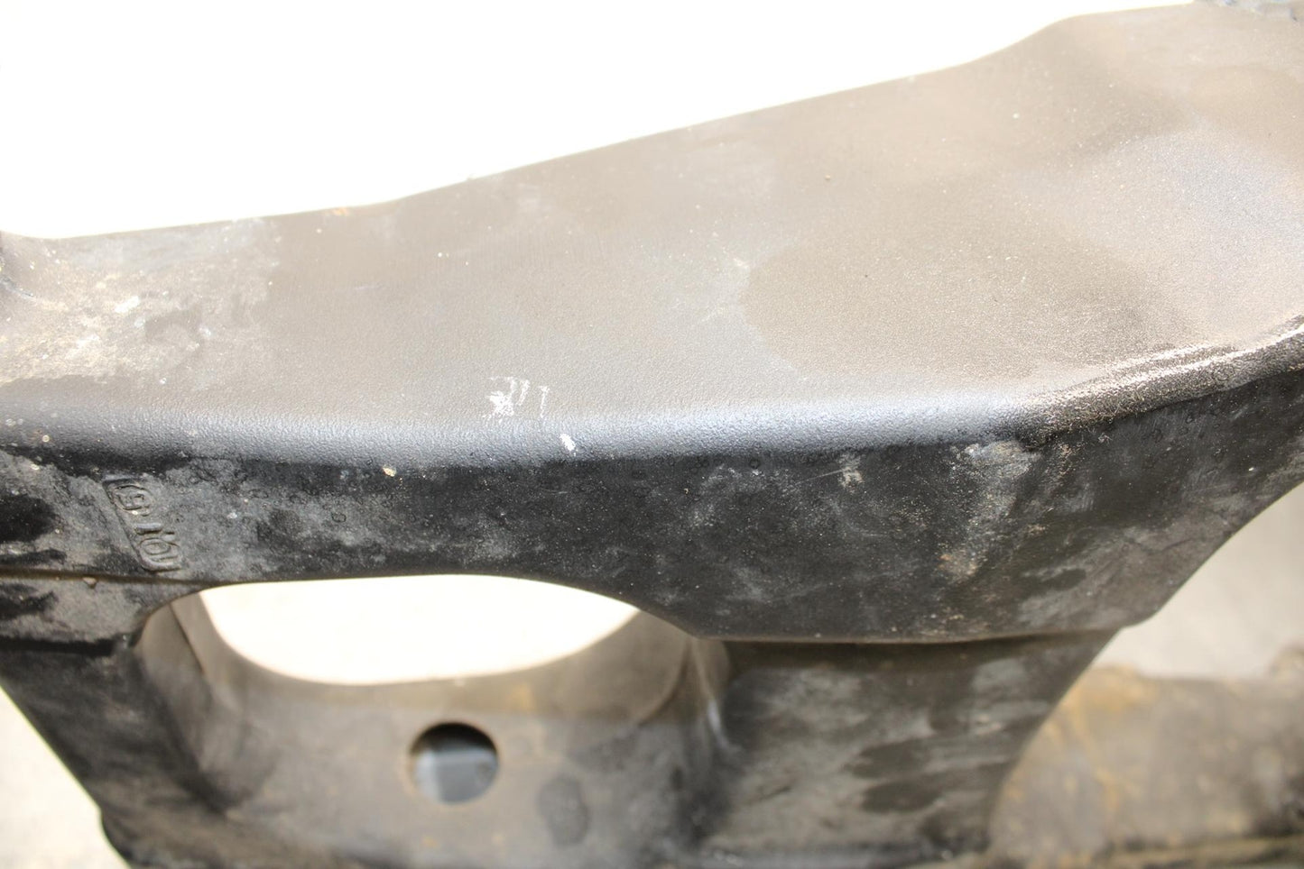 2012 Kawasaki Ninja ZX14R ZX1400E REAR SWINGARM BACK SUSPENSION SWING ARM BB60