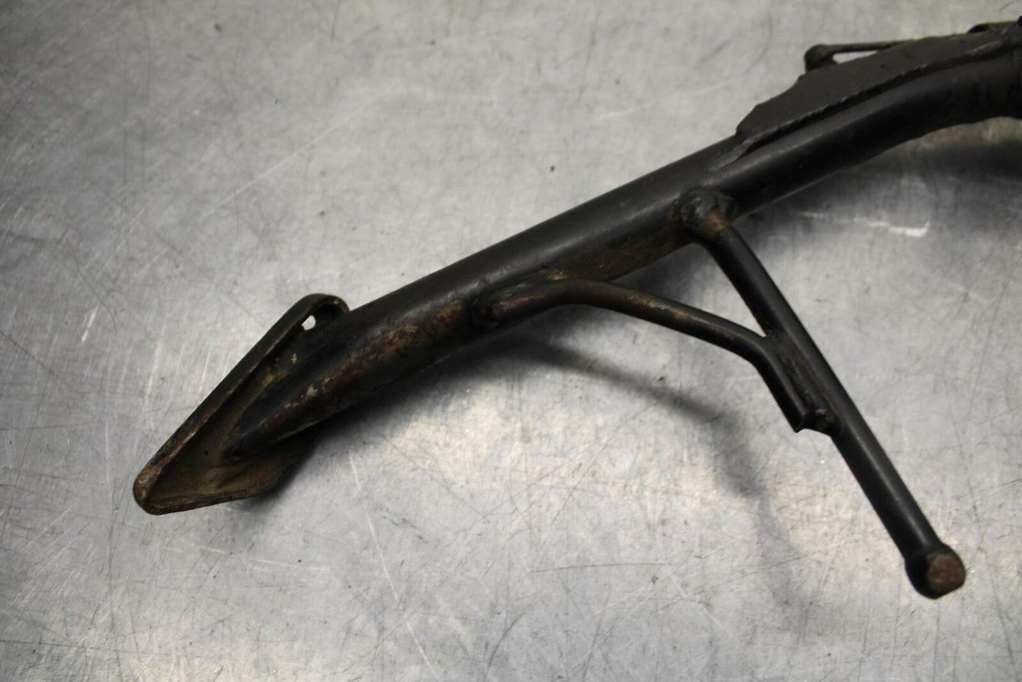2006 Suzuki SV650S KICKSTAND SIDE KICK STAND BB65