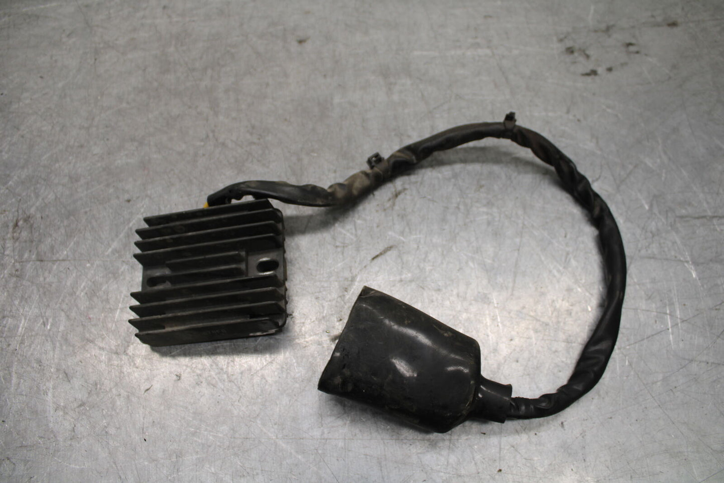 10-13 HONDA SHADOW RS 750 VT750RS RECTIFIER VOLTAGE REGULATOR BB718
