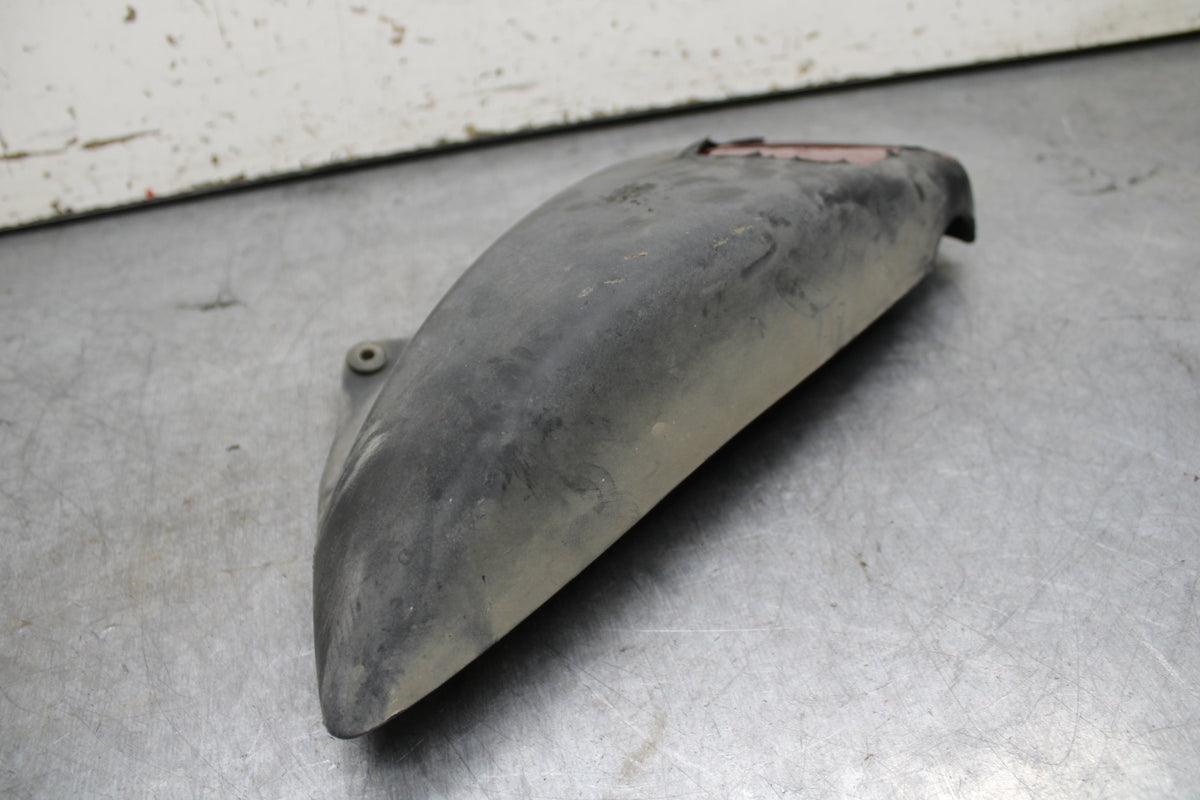 02-04 HONDA VTX1800S SIDE COVER PANEL COWL FAIRING BB712