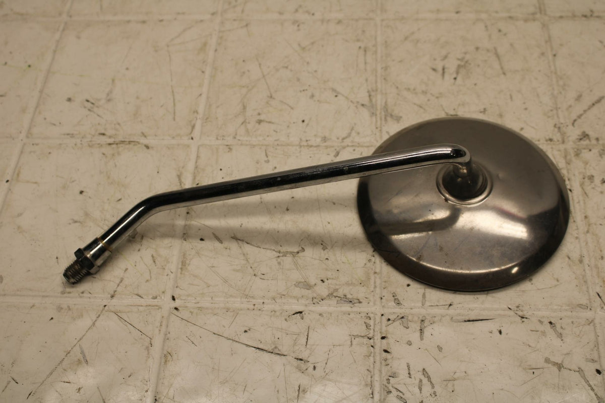 78-79 HONDA GOLDWING 1000 LEFT SIDE REAR VIEW MIRROR BB406
