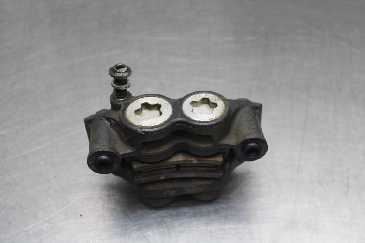 22-25 YAMAHA YZF R7 RIGHT LEFT FRONT BRAKE CALIPER SET PAIR CALIPERS BB850