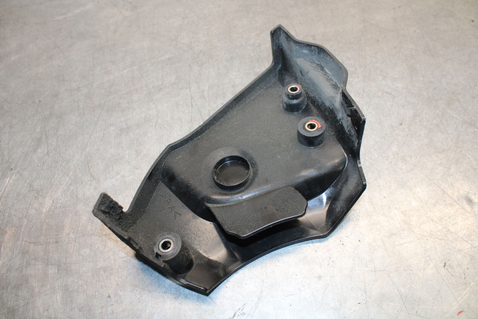 18-24 YAMAHA MT-07 ENGINE SPROCKET COVER BB662