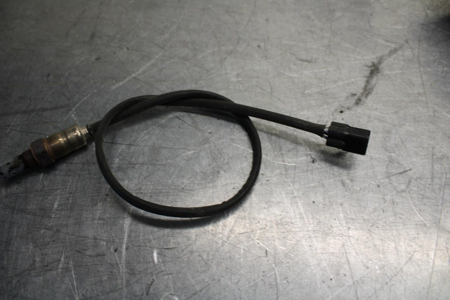 16-18 KTM 690 DUKE OXYGEN O2 EXHAUST GAS LAMBDA SENSOR BB631